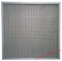 耐高溫初效過濾器