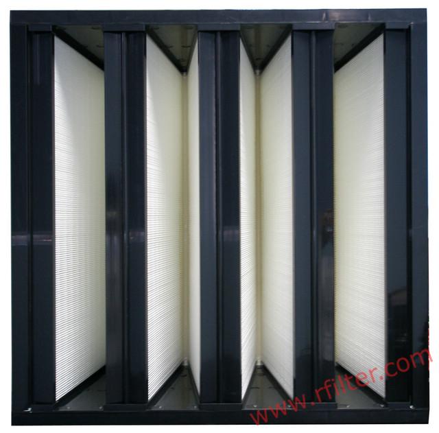 組合式中效過(guò)濾器