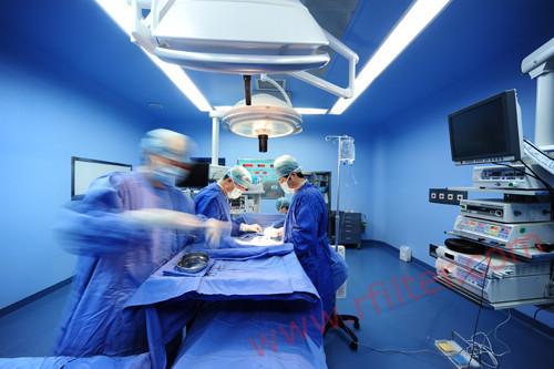 潔凈手術室