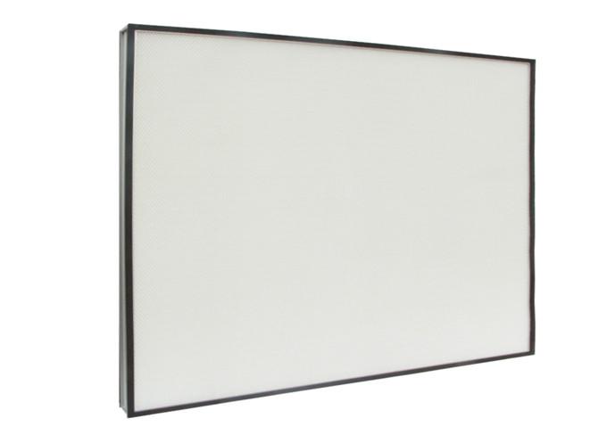 高效過濾器對(duì)人體有害嗎